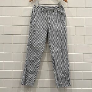 Crewcuts Boys Seersuck Pants